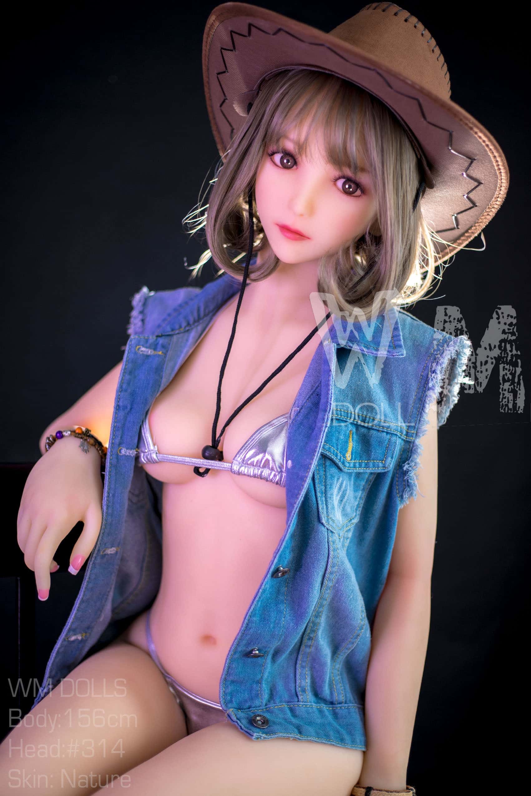 WM Doll - Ofelia : une évaluation complète de la poupée sexuelle asiatique WM
