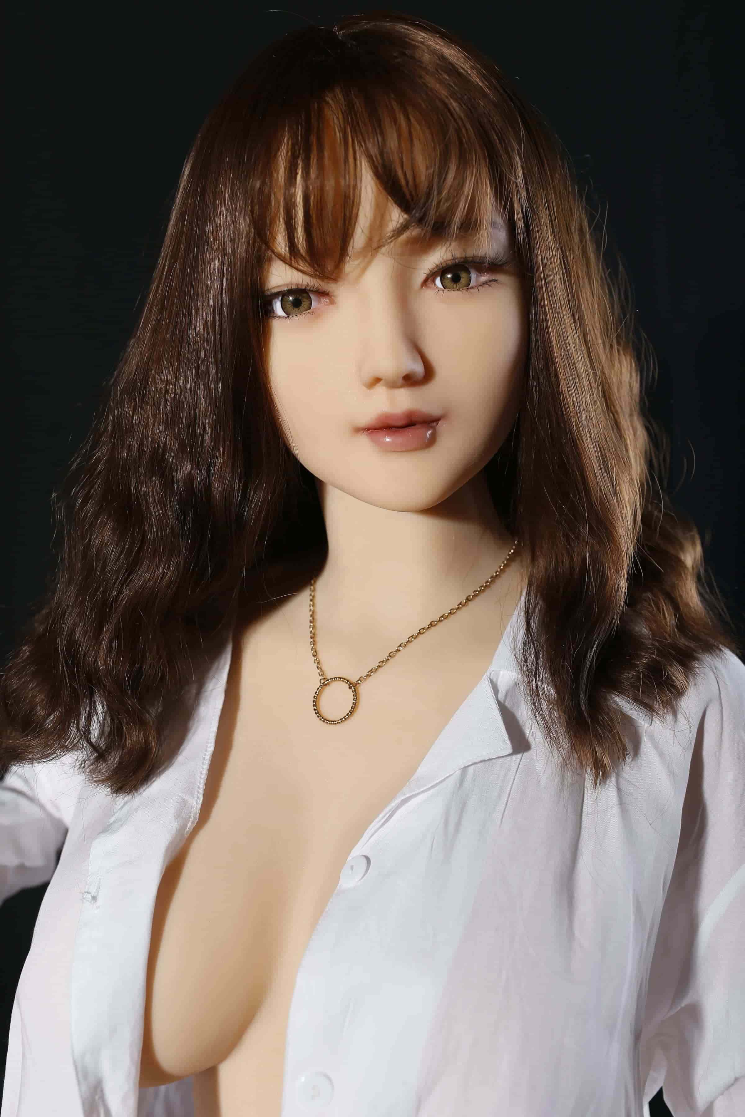 Qita Doll - Aki : une revue complète de la poupée sexuelle asiatique Qita Doll