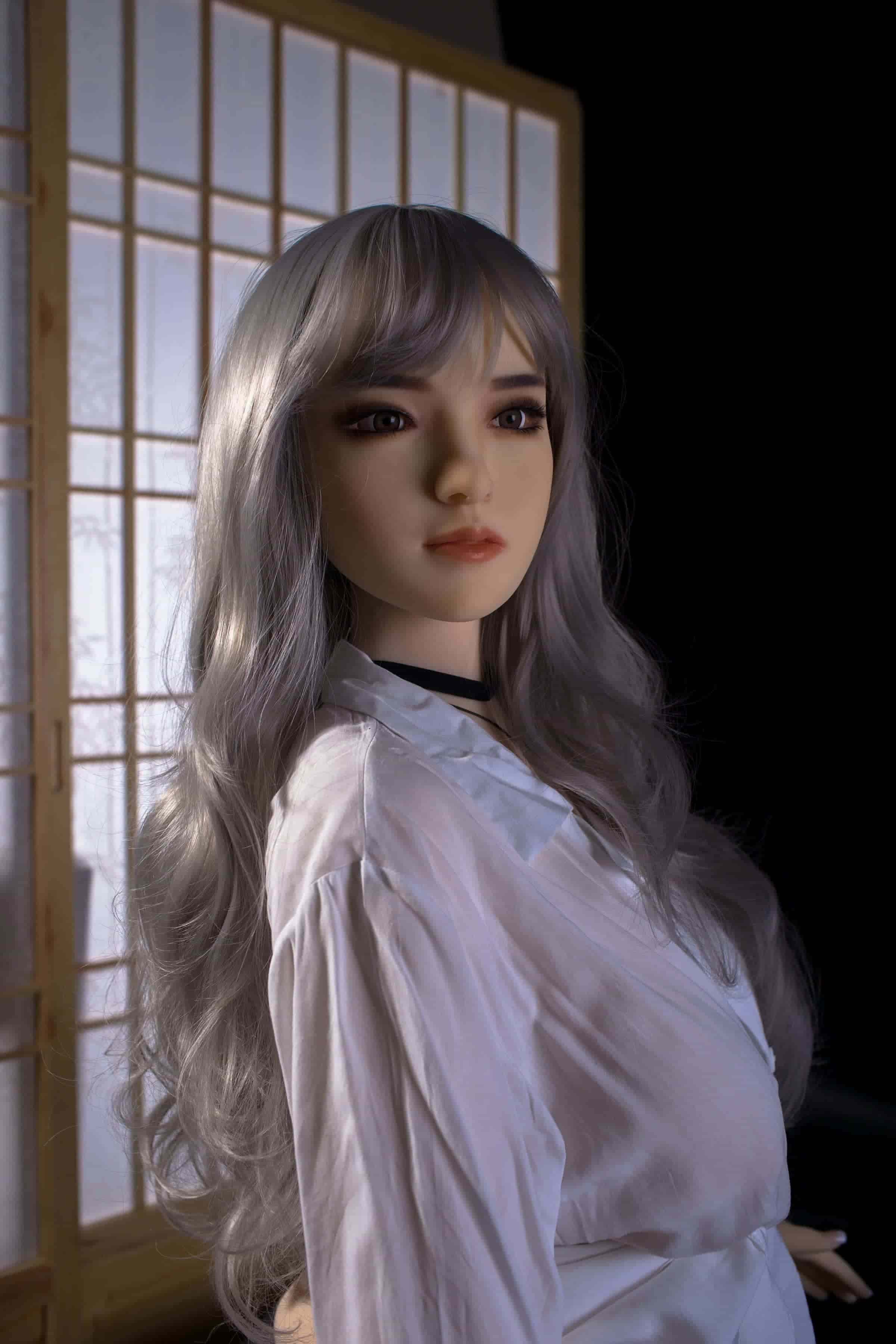 Qita Doll - Yuke : une revue complète de la poupée sexuelle asiatique Qita Doll
