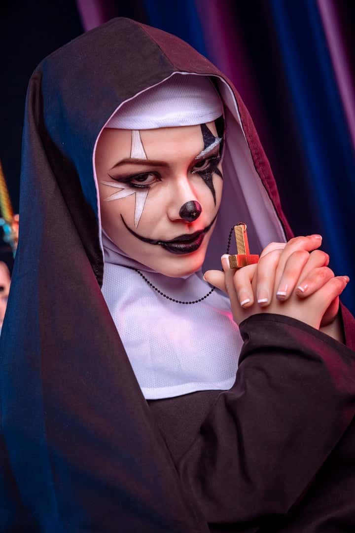 Starpery Oksana V2 Halloween Edition : un test complet de la poupée sexuelle réaliste de 163 cm (bonnet G)