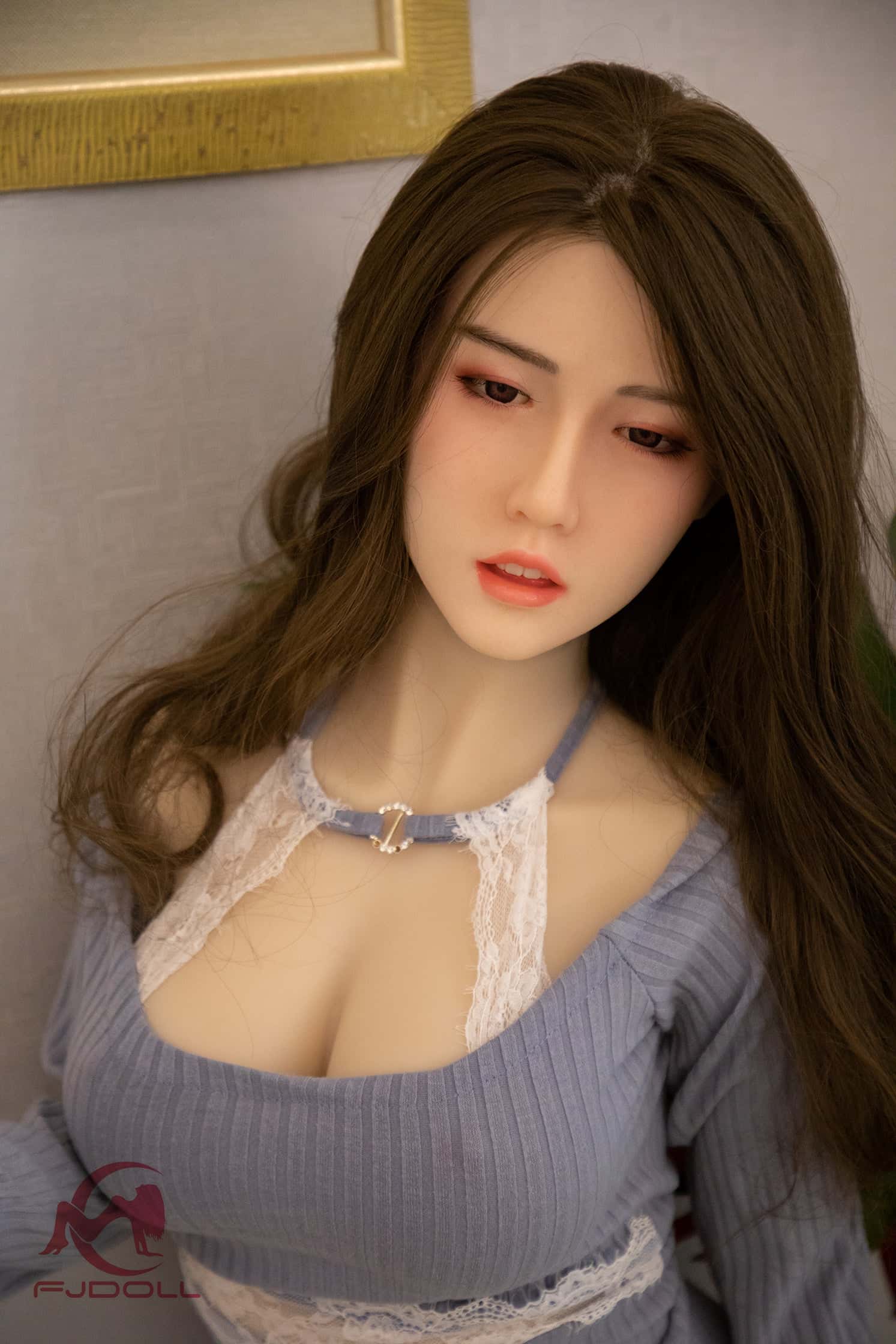 Poupée FJ - Jane (Full Silicone) : Un aperçu complet de la poupée sexuelle asiatique FJ Doll