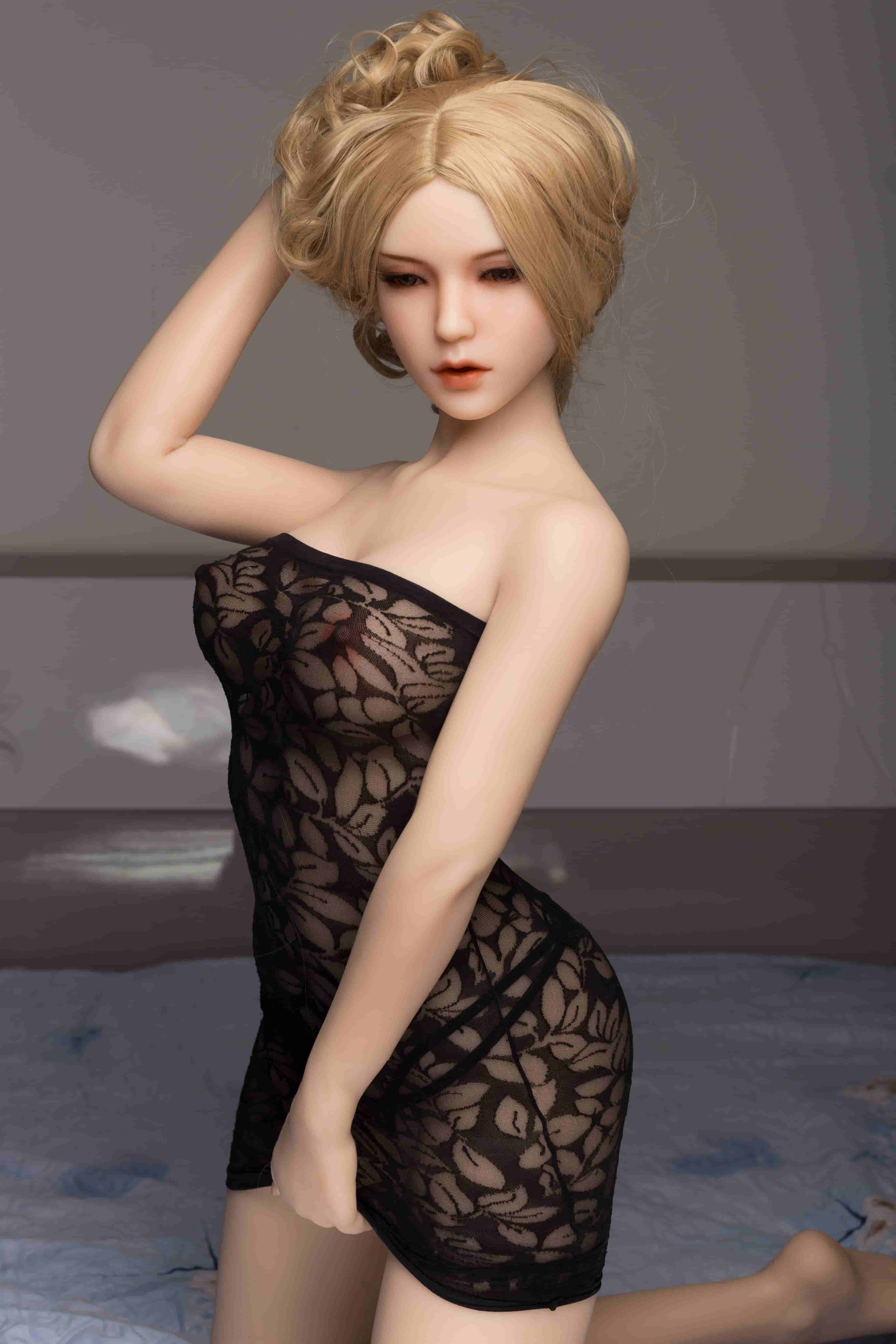Poupée SANHUI - Miyoko : un aperçu complet de la poupée sexuelle asiatique SANHUI en silicone