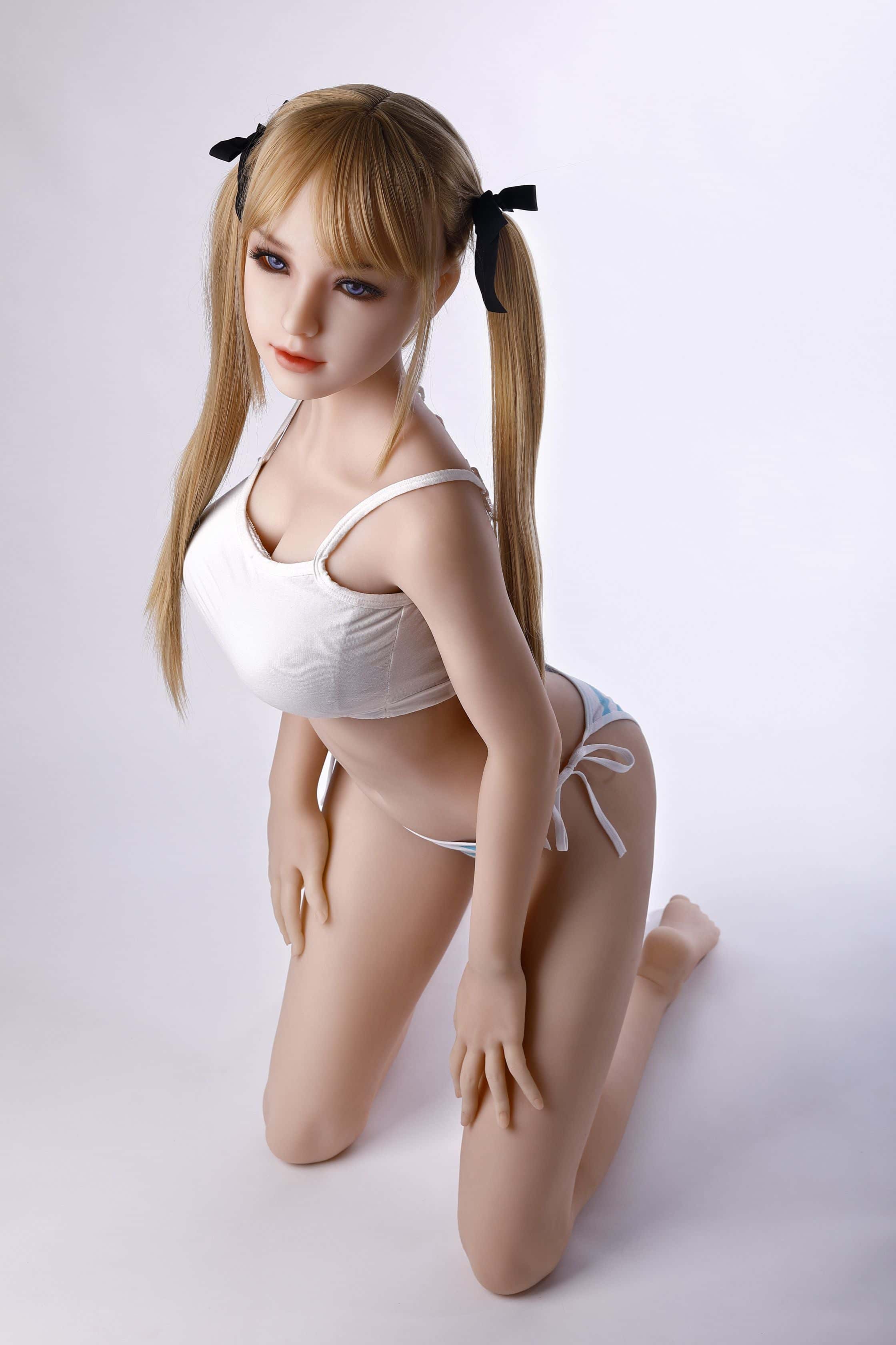Poupée SANHUI - Yoshi : un aperçu complet de la poupée sexuelle asiatique SANHUI en silicone