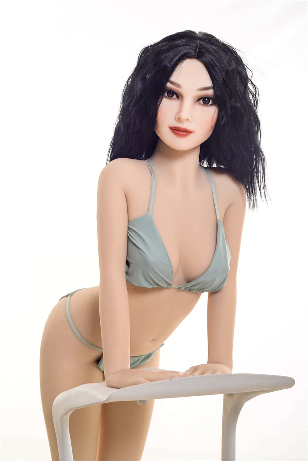Poupée Irontech – Hellen : une revue complète de la poupée sexuelle asiatique Irontech