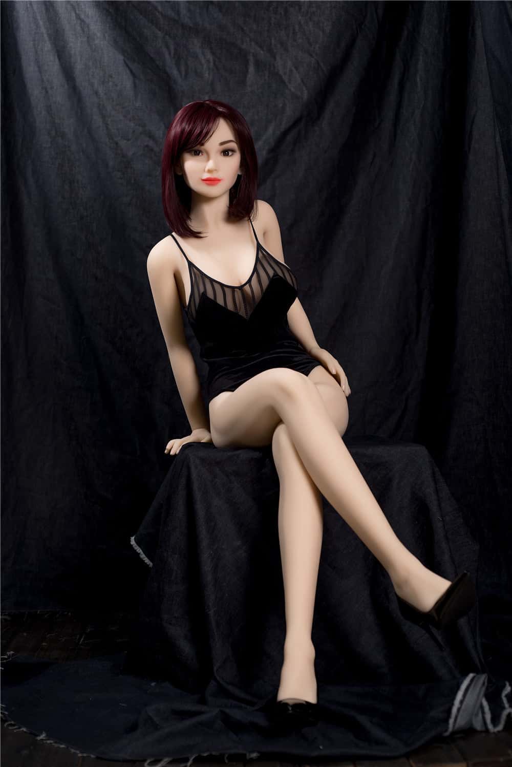 Poupée Irontech – Hellen : une revue complète de la poupée sexuelle asiatique Irontech