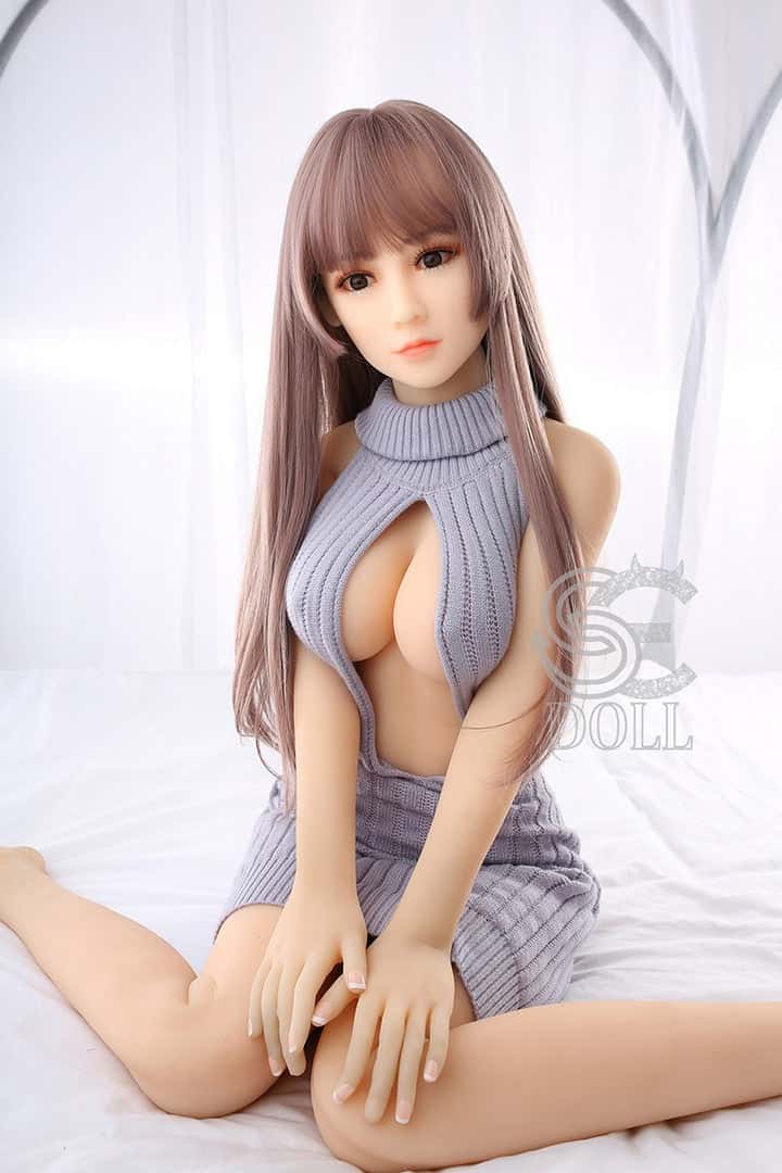 SEDOLL - Randi : une revue complète de la poupée sexuelle asiatique SEDOLL