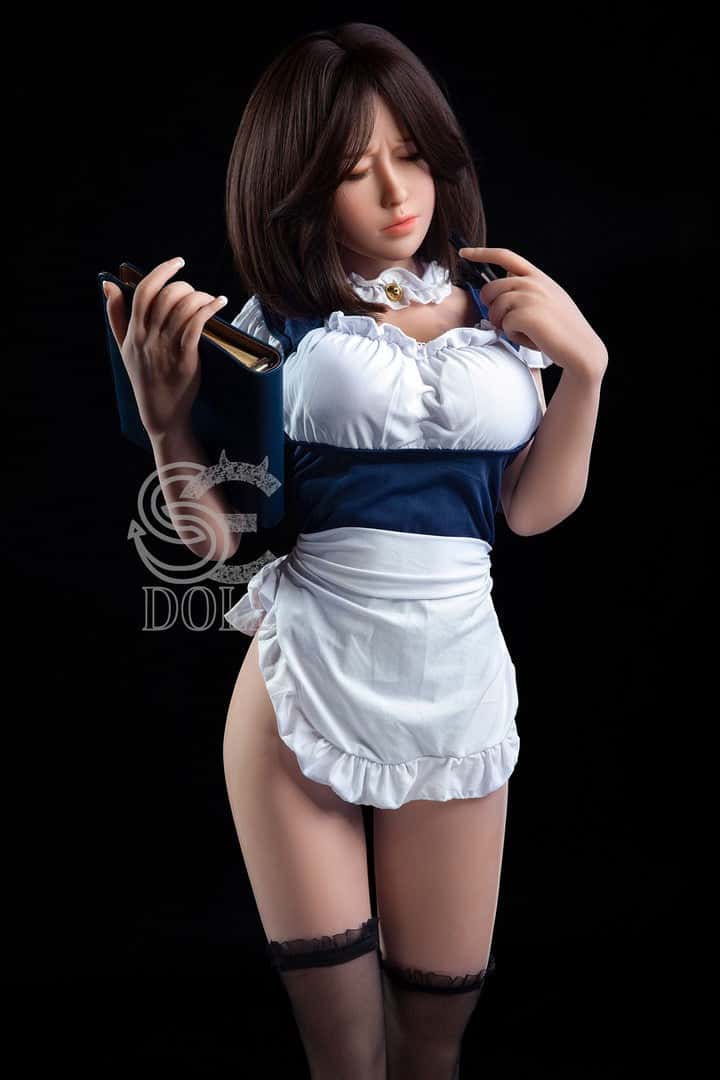 SEDOLL - Lilith : une revue complète de la poupée sexuelle asiatique SEDOLL