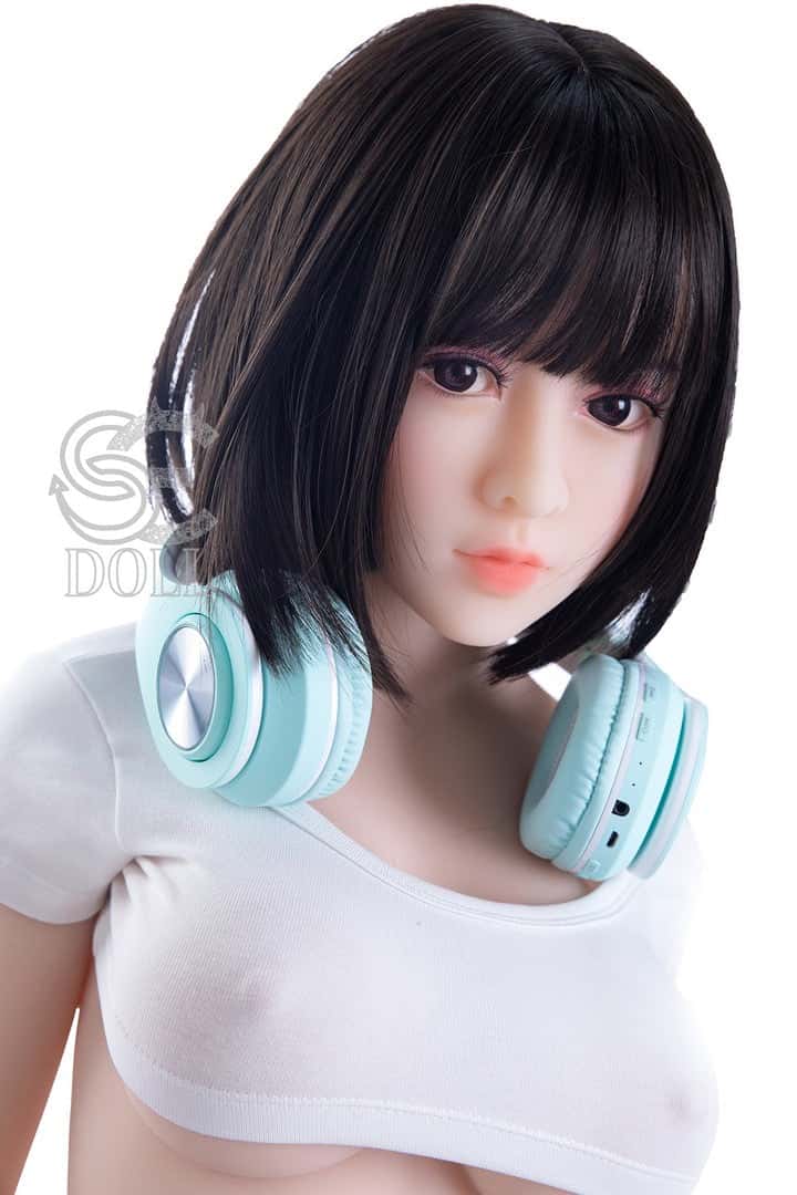 SEDOLL - Miku : une revue complète de la poupée sexuelle asiatique SEDOLL