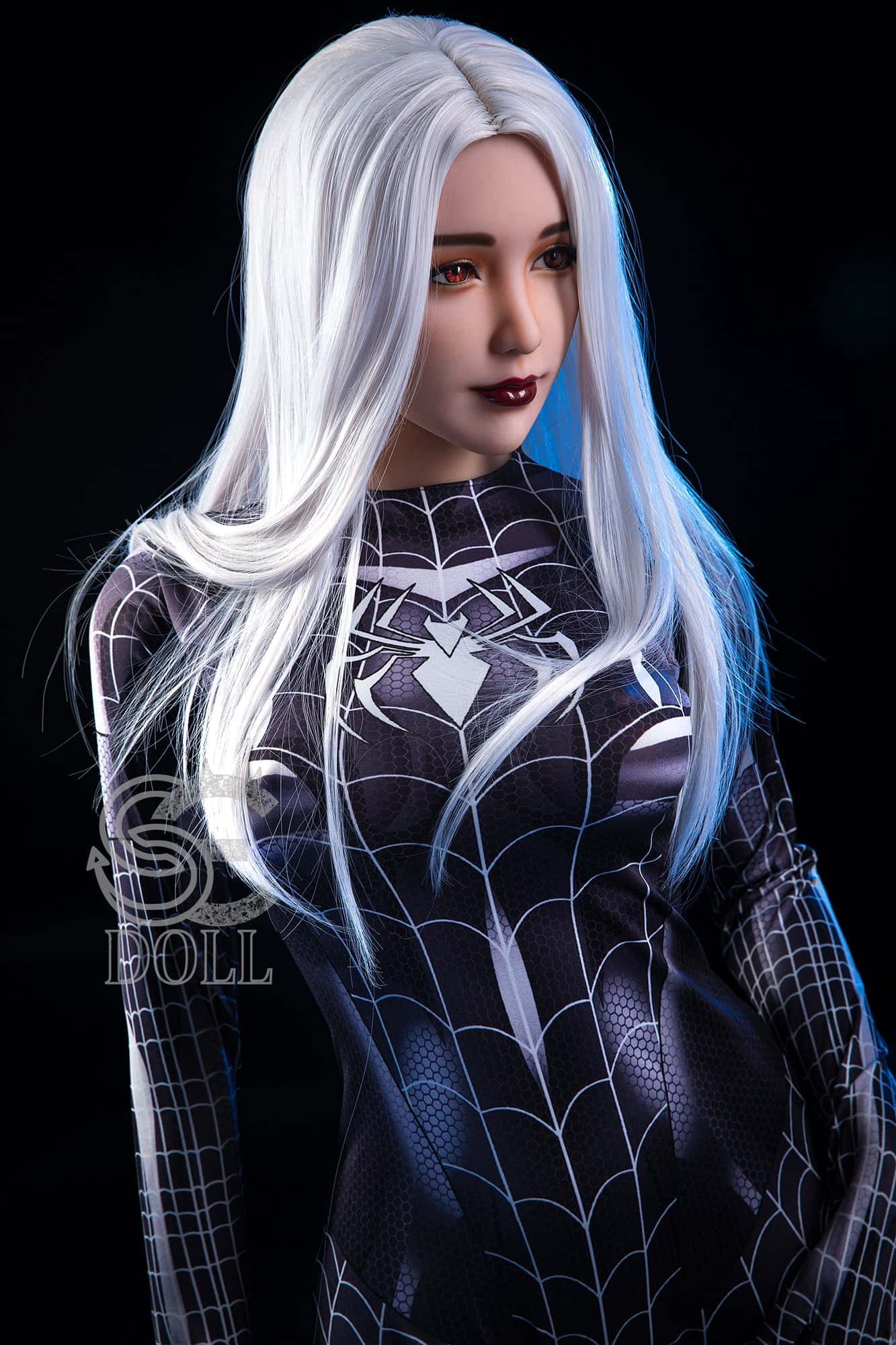SEDOLL - Kitty : un test complet de la poupée sexuelle cosplay SEDOLL, prête à être expédiée dans l'UE avec seulement huit exemplaires restants