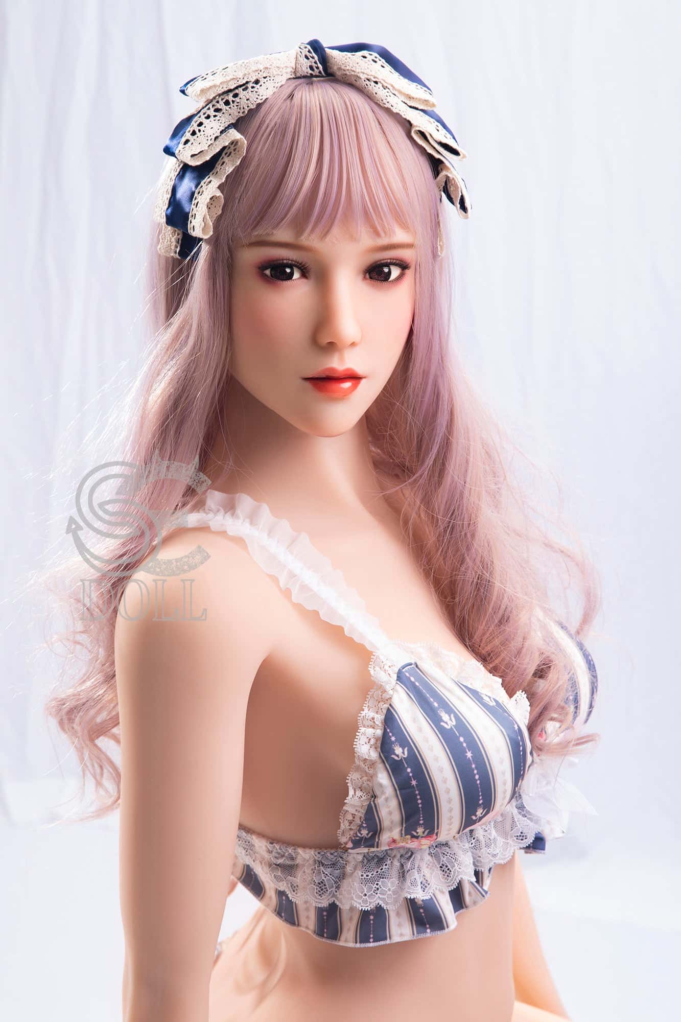 SEDOLL - Yuuna : une revue complète de la poupée sexuelle asiatique SEDOLL avec des fonctions avancées de fellation et de rotation de la taille