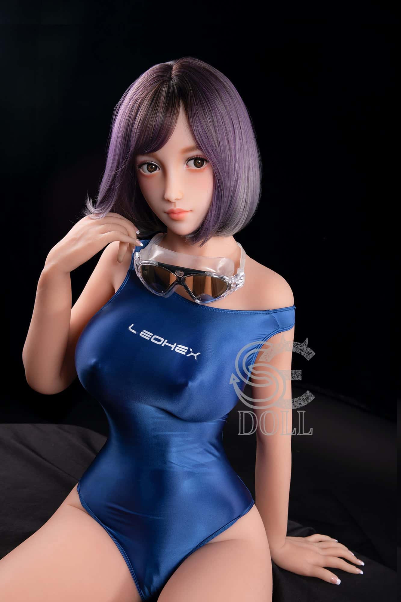 SEDOLL - Miki : une revue complète de la poupée sexuelle asiatique SEDOLL
