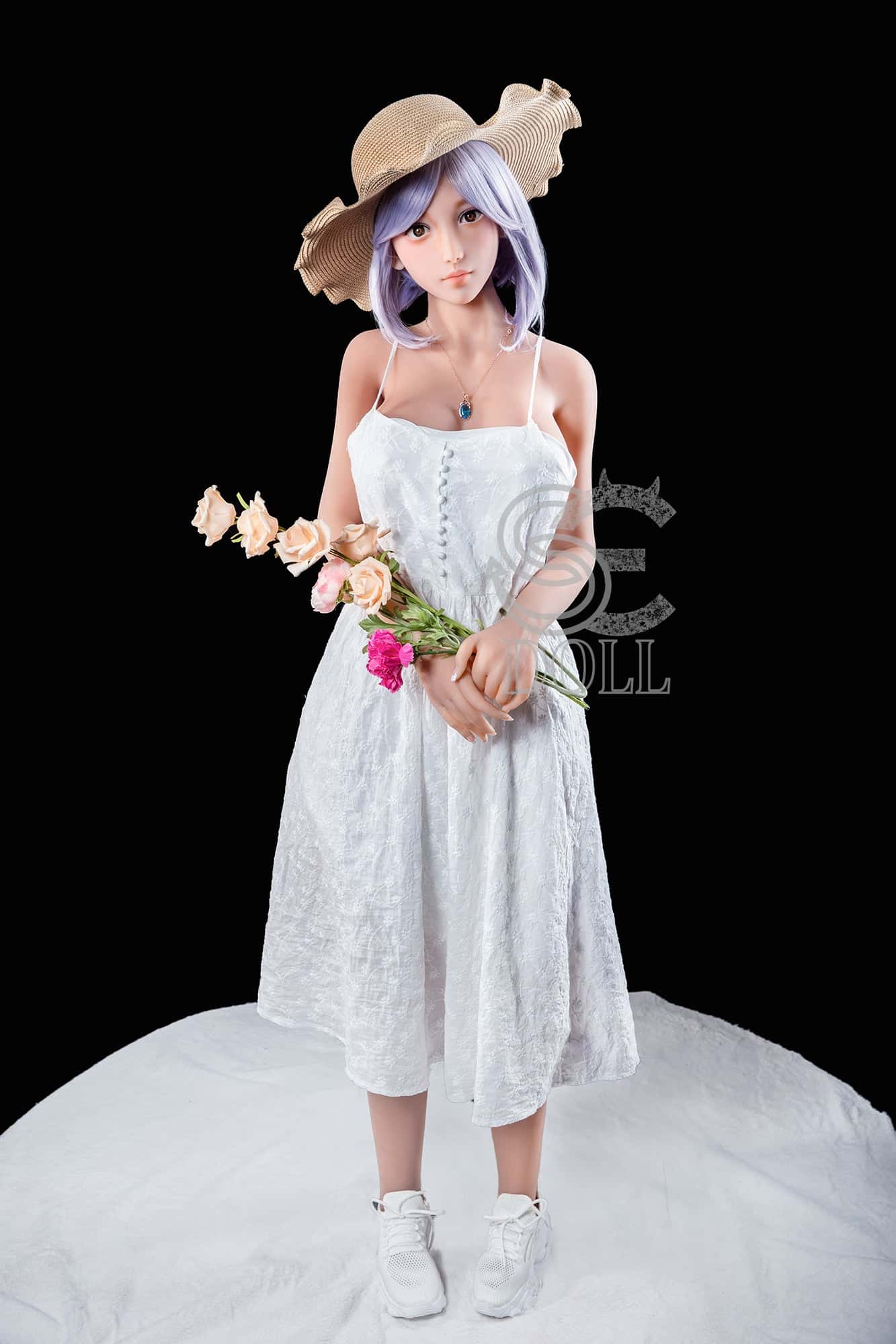 SEDOLL - Natsuki : une revue complète de la poupée sexuelle asiatique SEDOLL