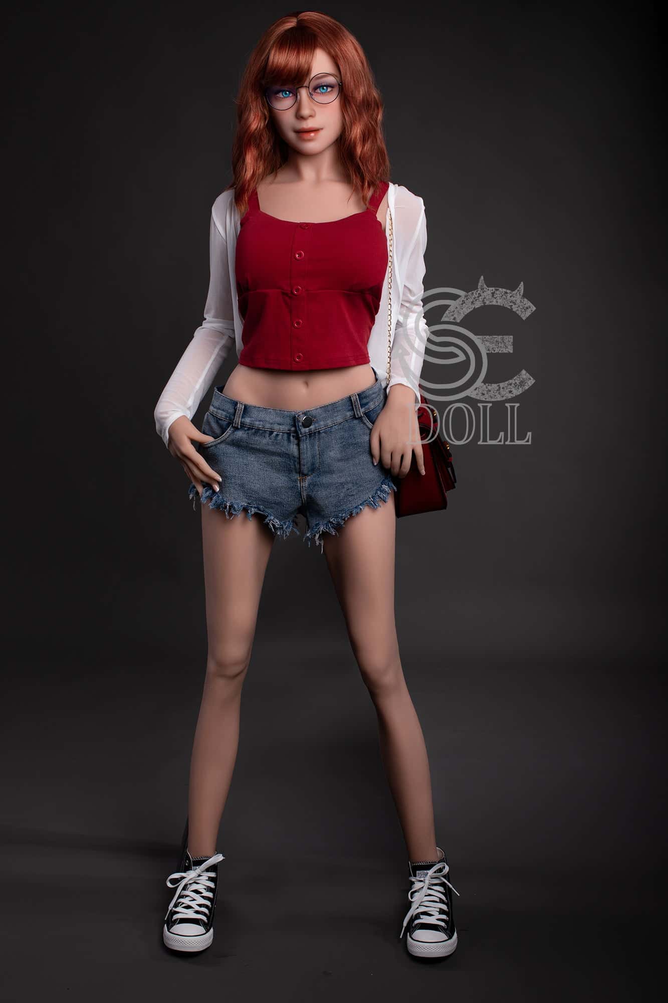 SEDOLL - Bonnie : un aperçu complet de la poupée sexuelle rousse SEDOLL