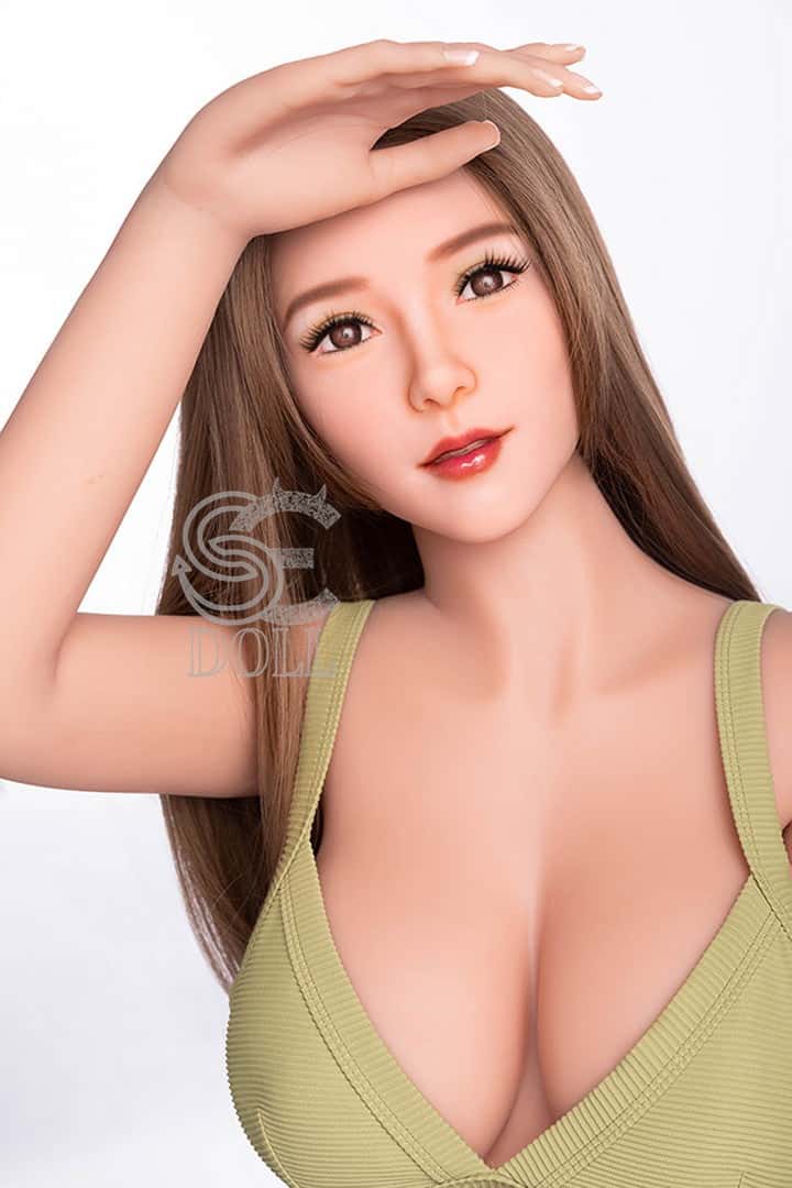 SEDOLL - Lulu : une revue complète de la poupée sexuelle asiatique SEDOLL