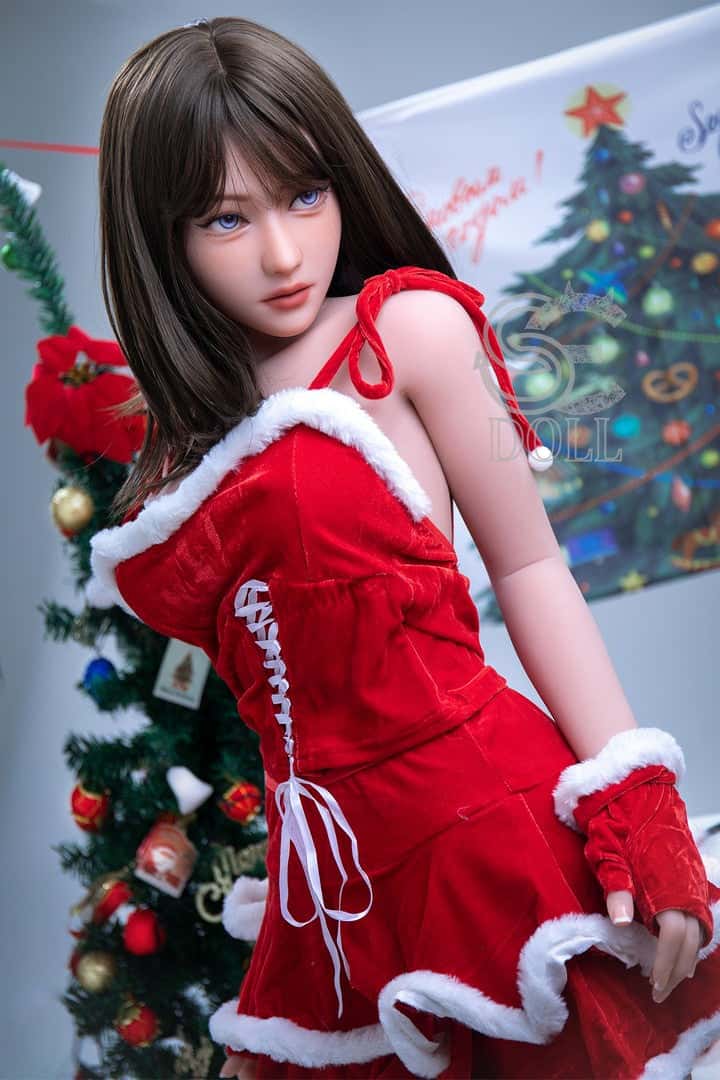SEDOLL - Yukka.E : Une revue complète de la poupée sexuelle asiatique SEDOLL