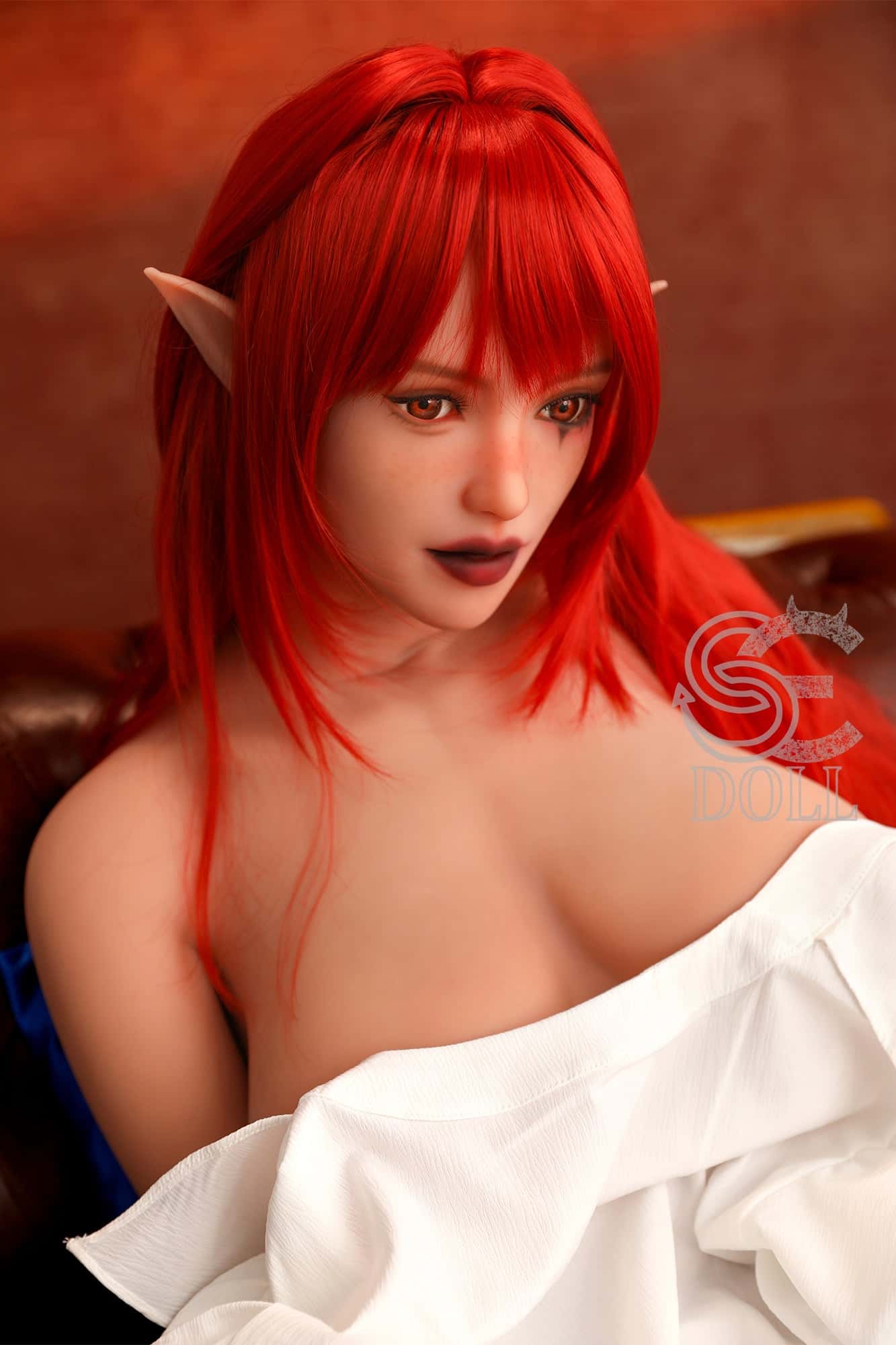 SEDOLL - Elvira : une revue complète de la poupée sexuelle elfe SEDOLL