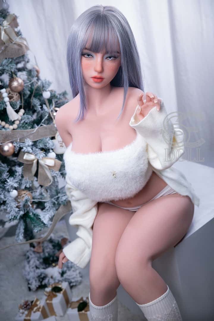 SEDOLL - Melody.D : Une revue complète de la poupée sexuelle asiatique SEDOLL