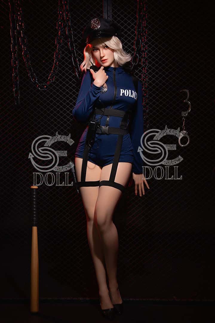 Test de la poupée sexuelle SEDOLL Xena.A : découvrez les caractéristiques de la poupée sexuelle blanche entièrement en silicone SEDOLL