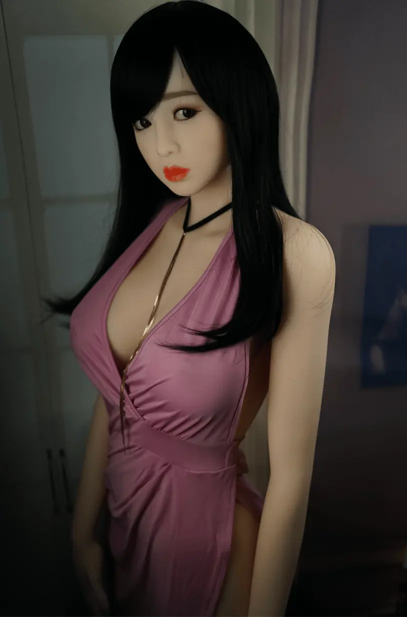 Doll House 168 - Irene : une revue complète de la poupée sexuelle asiatique Doll House 168 EVO
