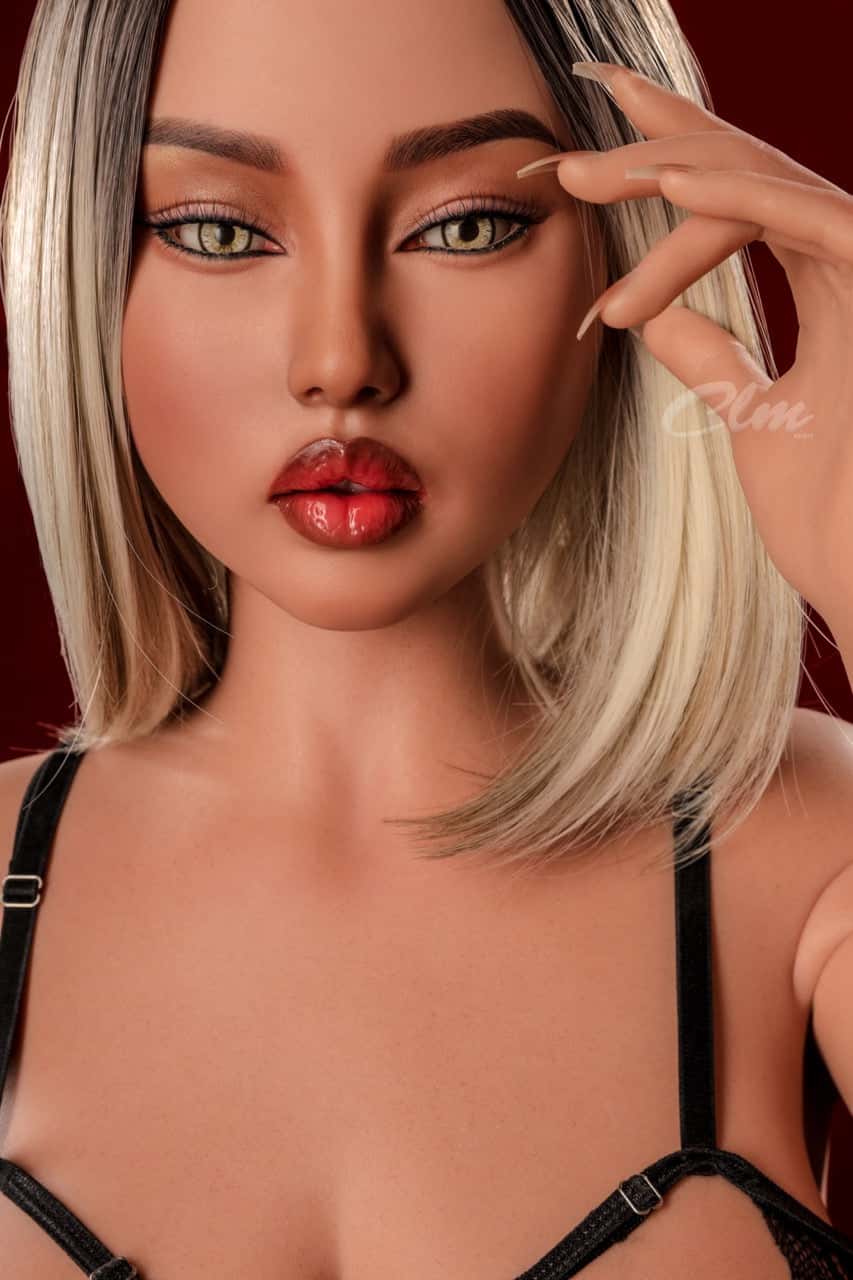 Climax Doll - Lillian (Full Silicone) : Un aperçu complet de la poupée sexuelle asiatique