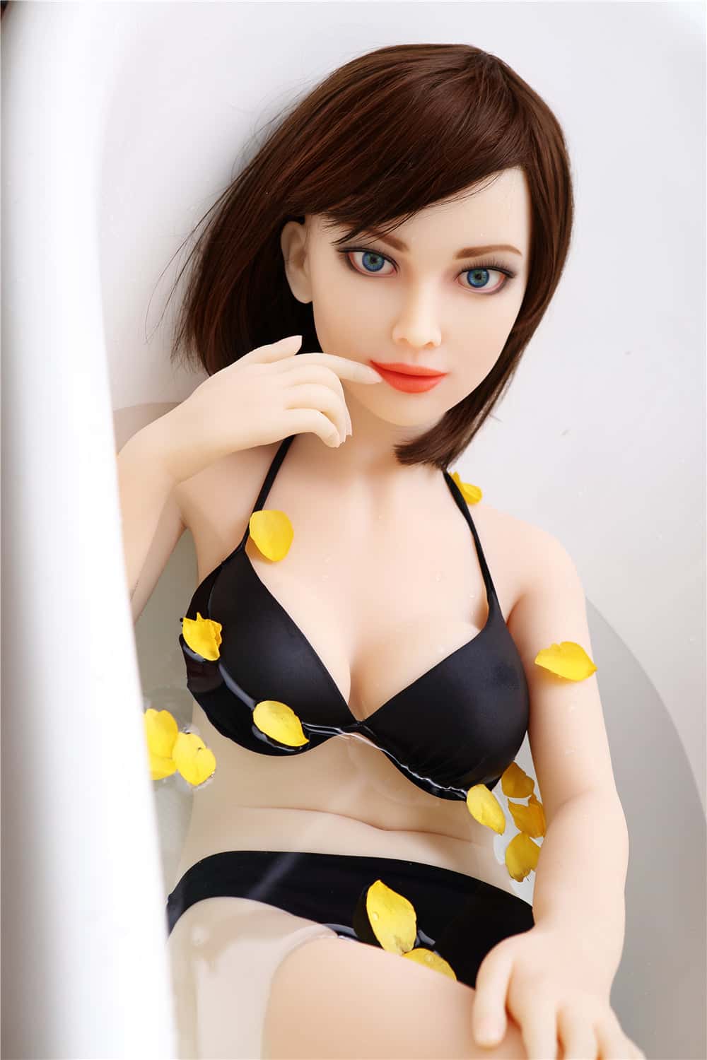 Poupée Irontech – Hellen : une revue complète de la poupée sexuelle asiatique Irontech